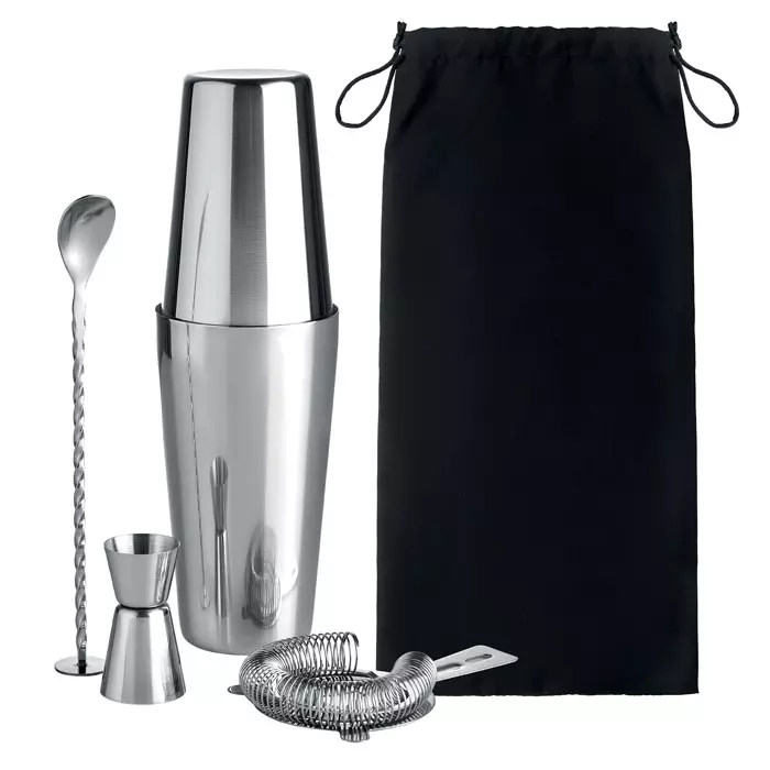 Cocktail set