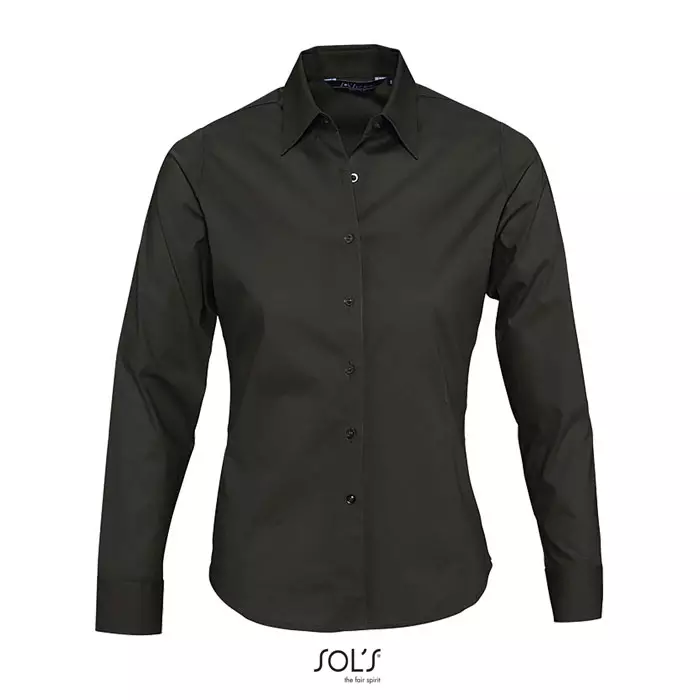 EDEN dames shirt 140g