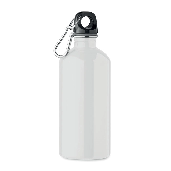 Enkellaagse fles 500ml