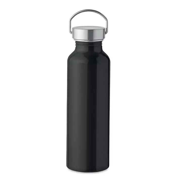 Gerecycled aluminium fles 500ml