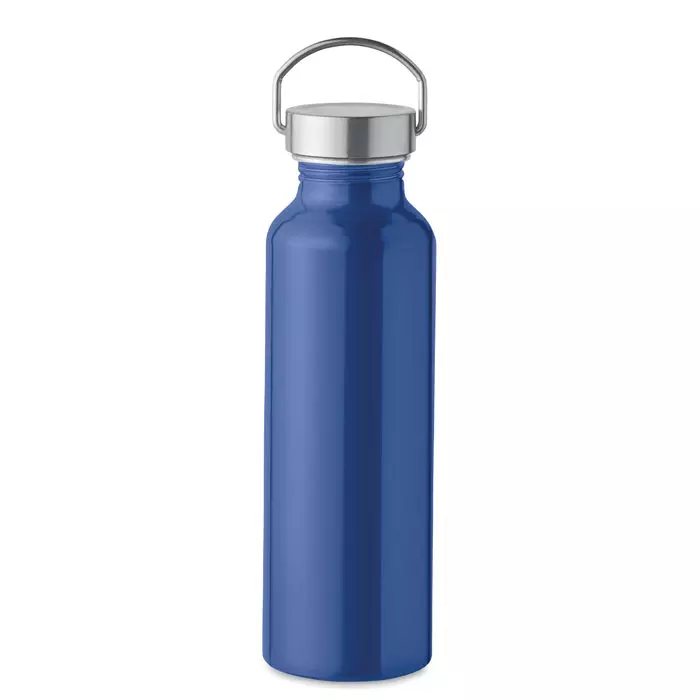 Gerecycled aluminium fles 500ml