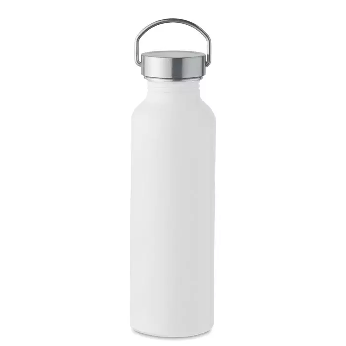 Gerecycled aluminium fles 500ml