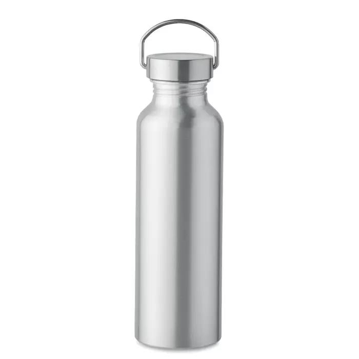 Gerecycled aluminium fles 500ml