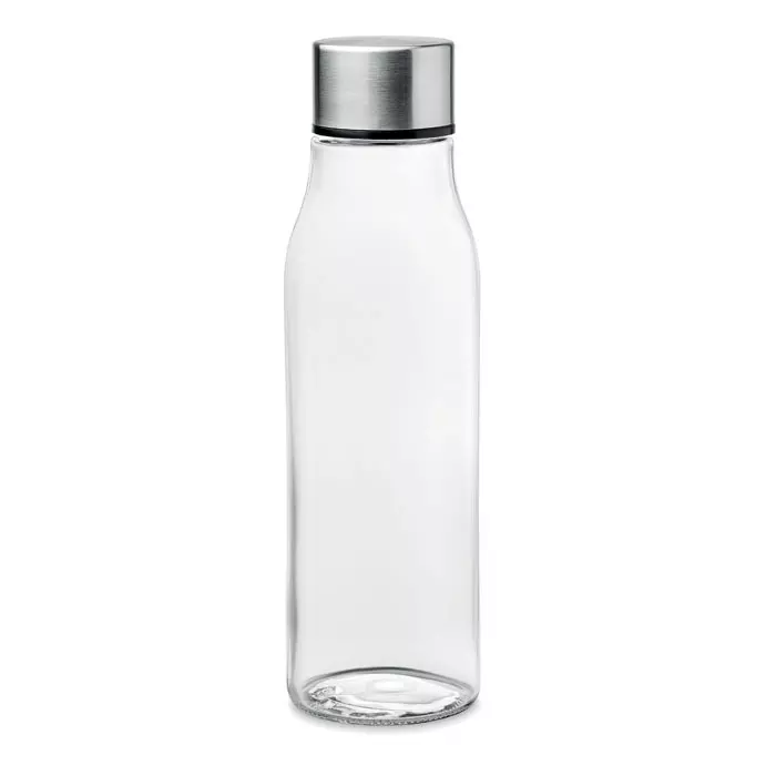 Glazen drinkfles 500ML