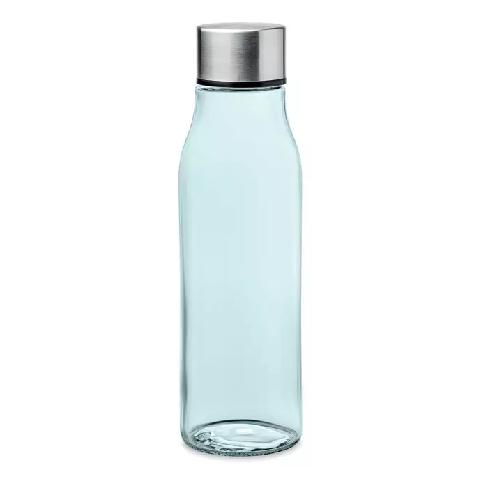 Glazen drinkfles 500ML