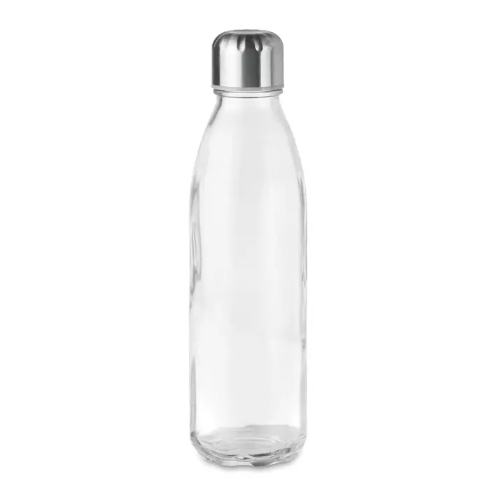 Glazen drinkfles 650ml