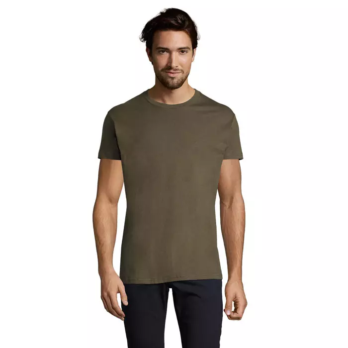 IMPERIAL MEN T-Shirt 190g