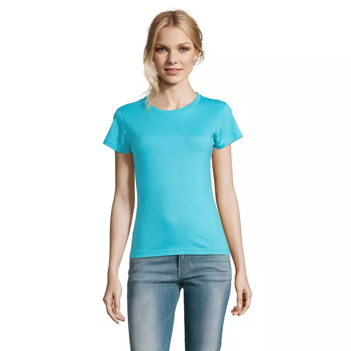 IMPERIAL DAMES T-Shirt 190g