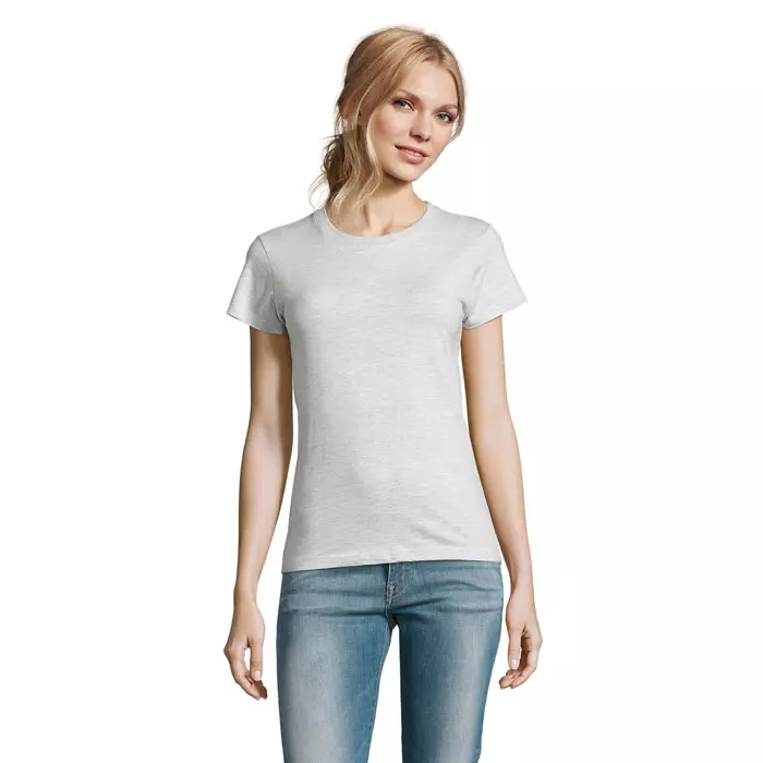 IMPERIAL DAMES T-Shirt 190g