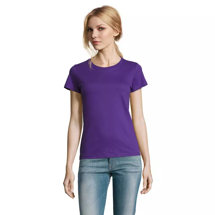 IMPERIAL DAMES T-Shirt 190g