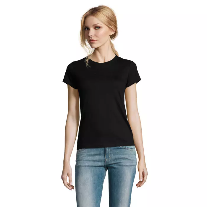 IMPERIAL DAMES T-Shirt 190g