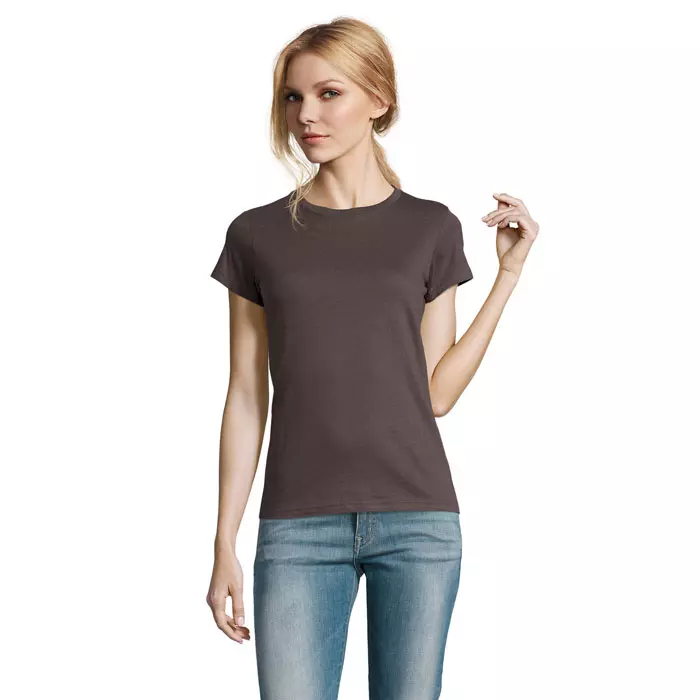 IMPERIAL DAMES T-Shirt 190g