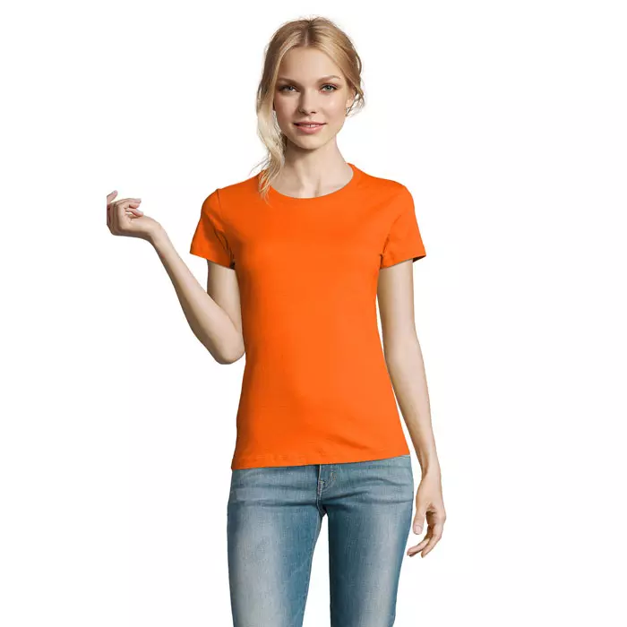 IMPERIAL DAMES T-Shirt 190g