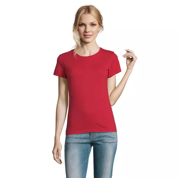 IMPERIAL DAMES T-Shirt 190g