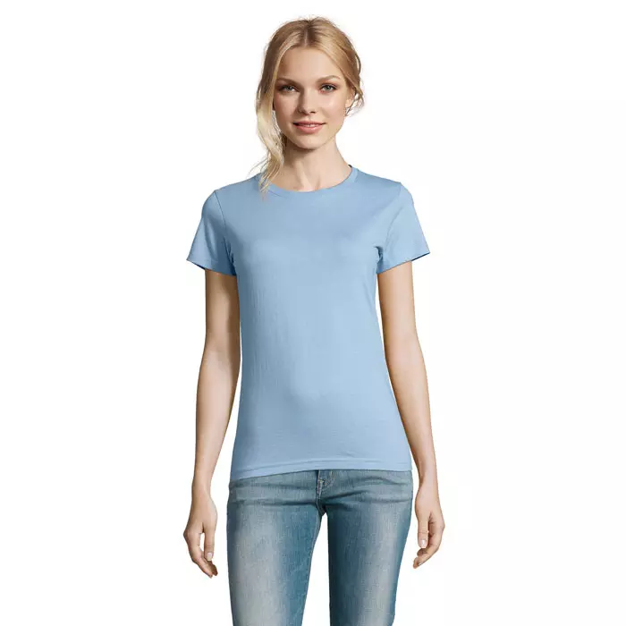 IMPERIAL DAMES T-Shirt 190g