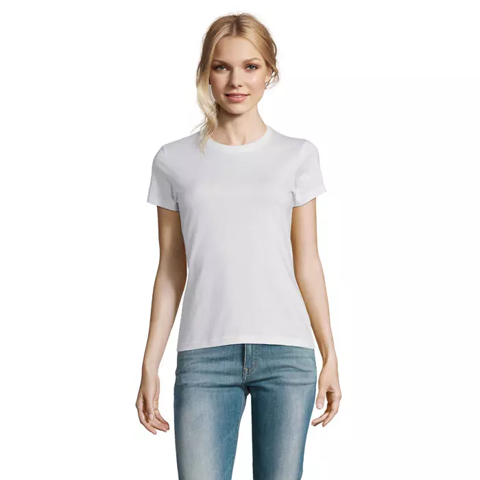 IMPERIAL DAMES T-Shirt 190g