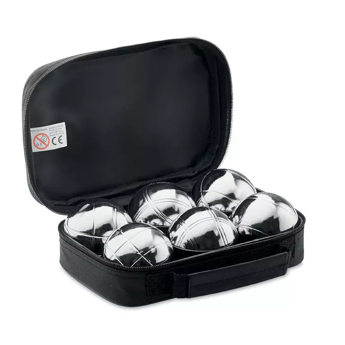 Jeu de boules set