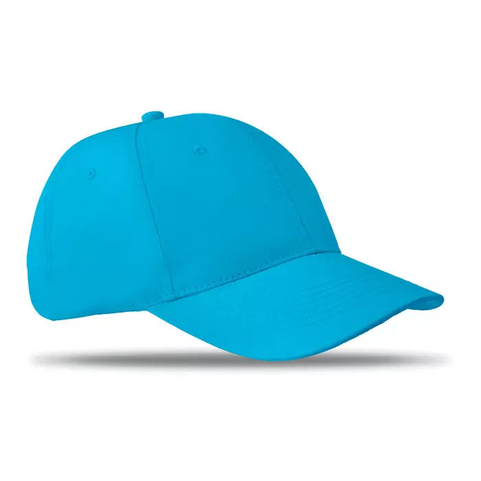 Katoenen baseball cap