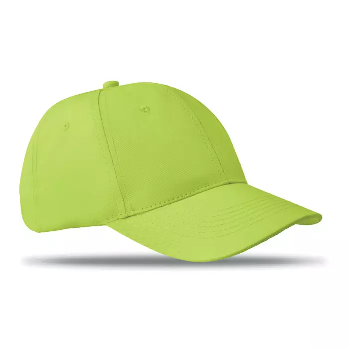 Katoenen baseball cap