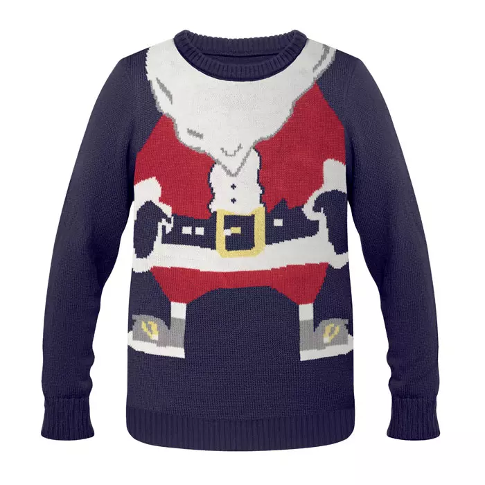 Kersttrui L/XL