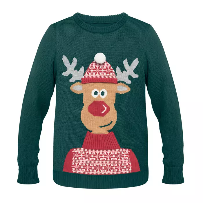 Kersttrui L/XL