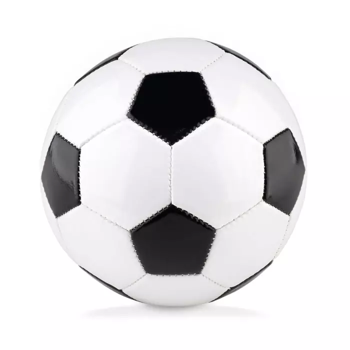 Kleine voetbal 15cm