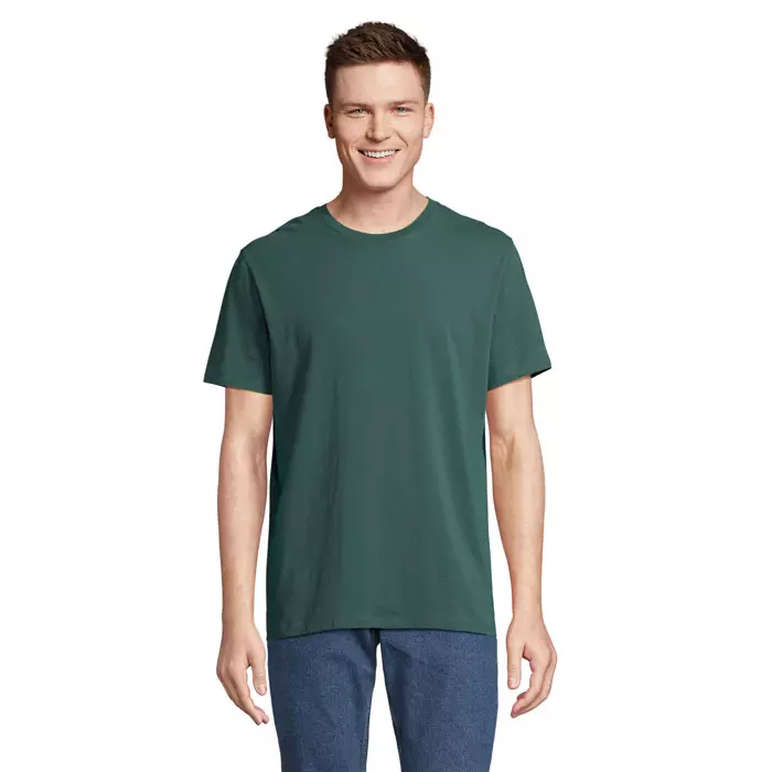 LEGEND T-shirt Organic 175g