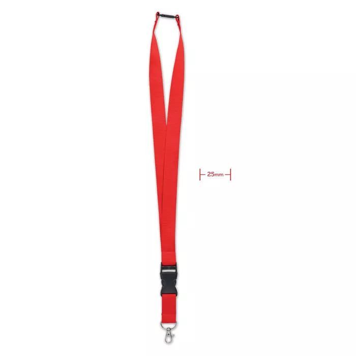 Lanyard