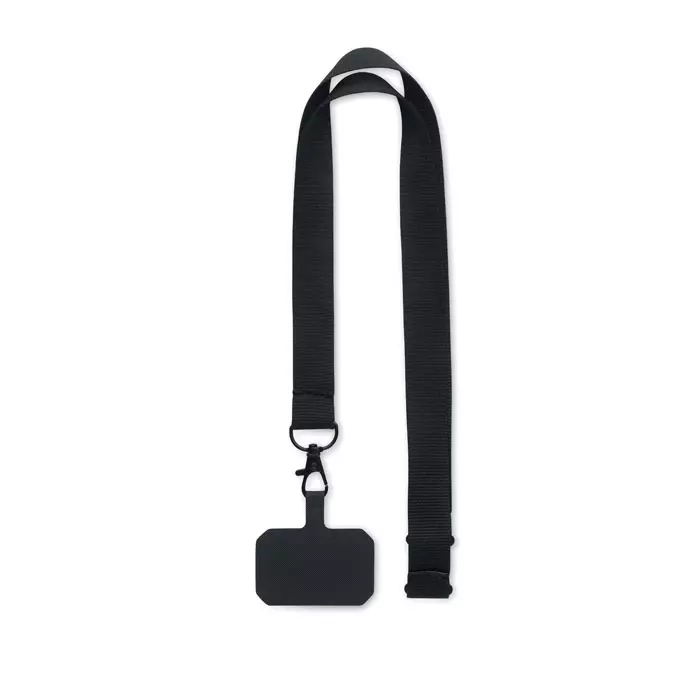 Lanyard telefoonhouder