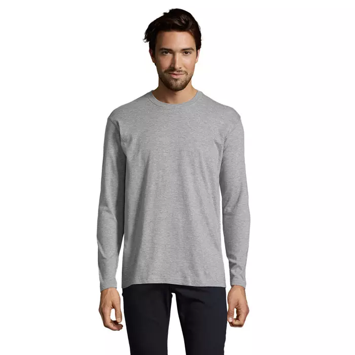 MONARCH HEREN T-Shirt 150g