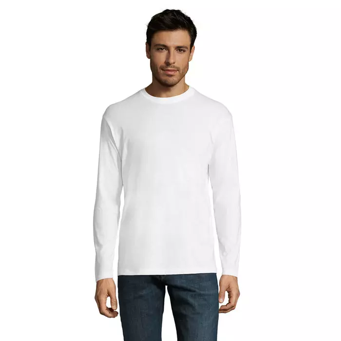 MONARCH HEREN T-Shirt 150g