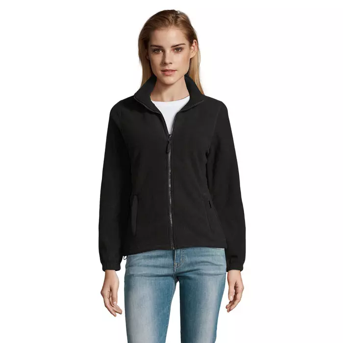 NORTH WOMEN Fleece 300g