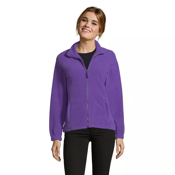 NORTH WOMEN Fleece 300g