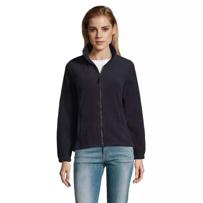 NORTH WOMEN Fleece 300g