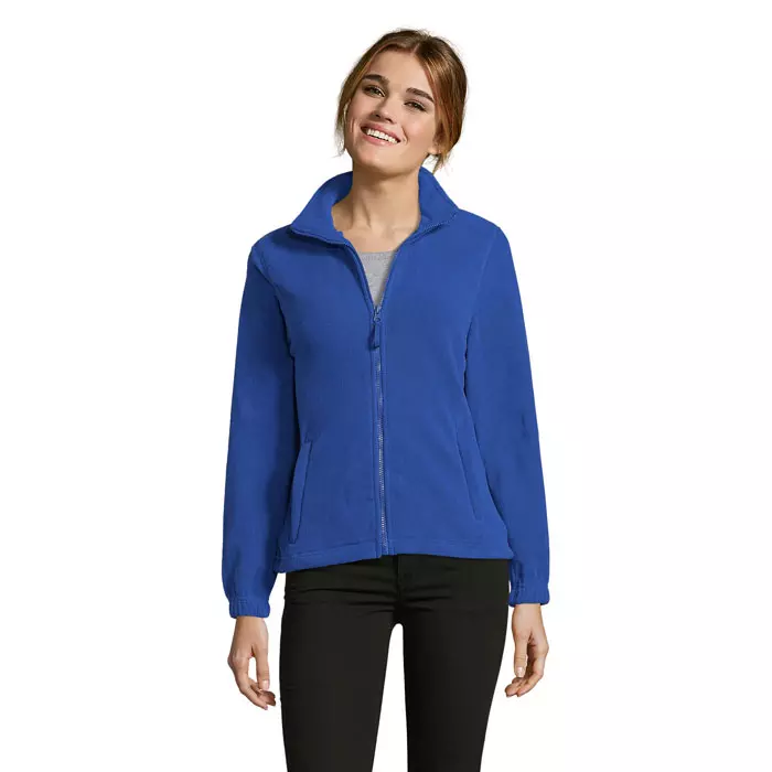 NORTH WOMEN Fleece 300g