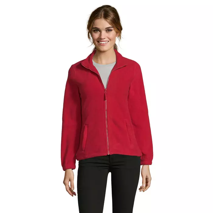 NORTH WOMEN Fleece 300g