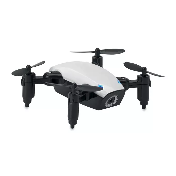 Opvouwbare drone