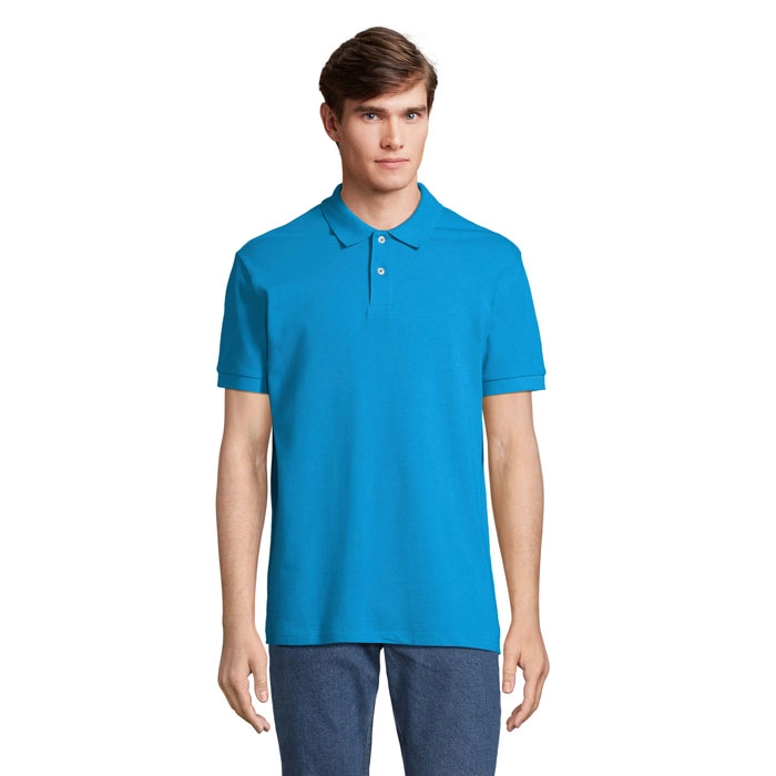 PACIFIC HEREN POLO