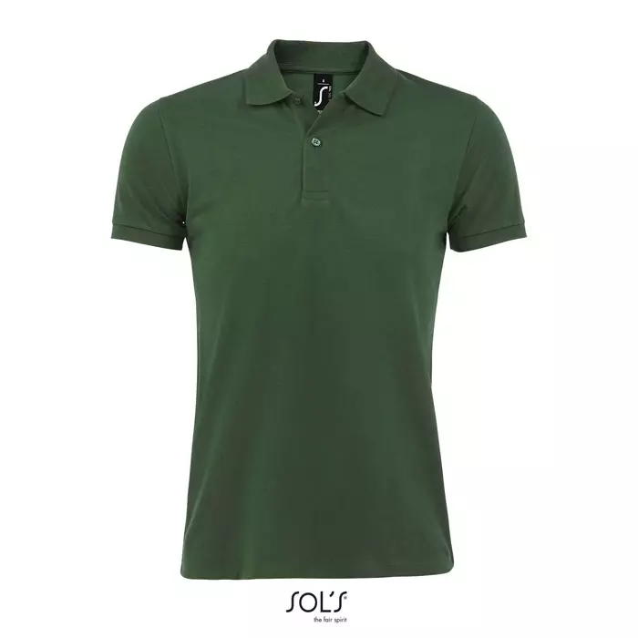 PERFECT HEREN Polo 180g