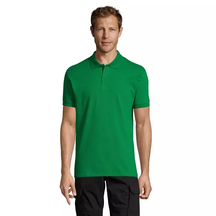 PERFECT HEREN Polo 180g