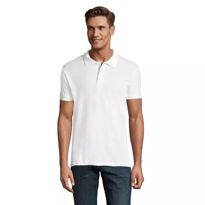 PERFECT HEREN Polo 180g