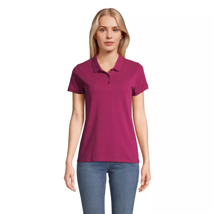 PLANET DAMES Polo 170g