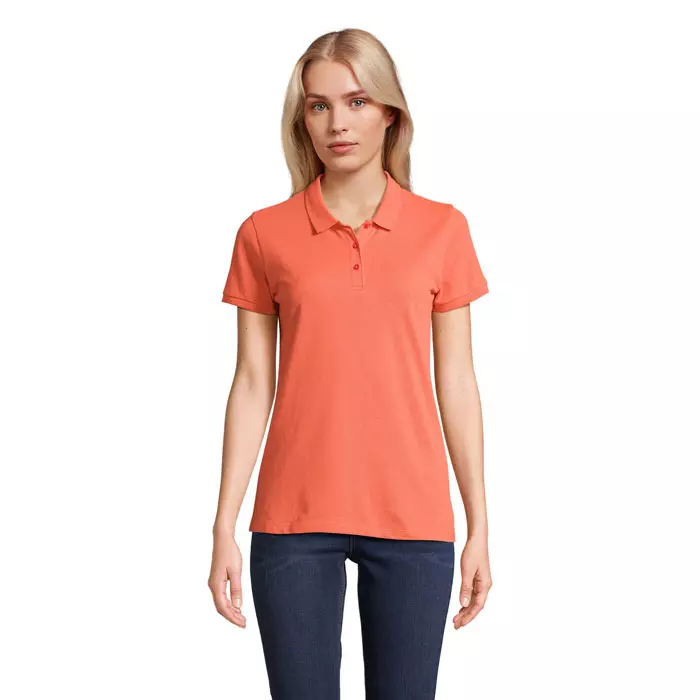 PLANET DAMES Polo 170g