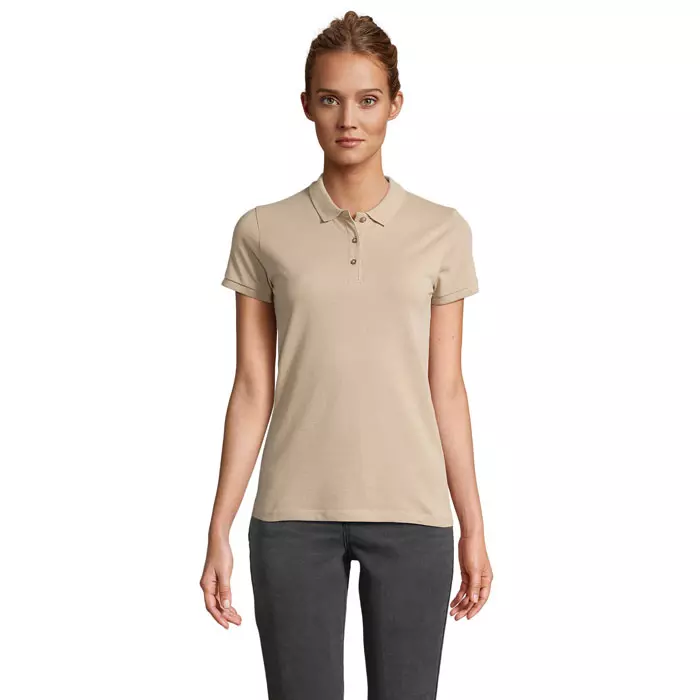 PLANET DAMES Polo 170g