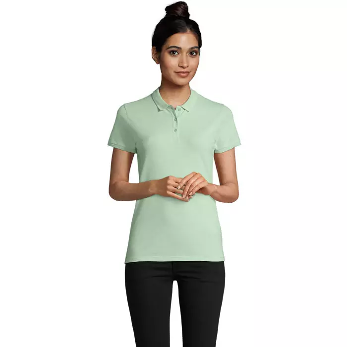 PLANET DAMES Polo 170g