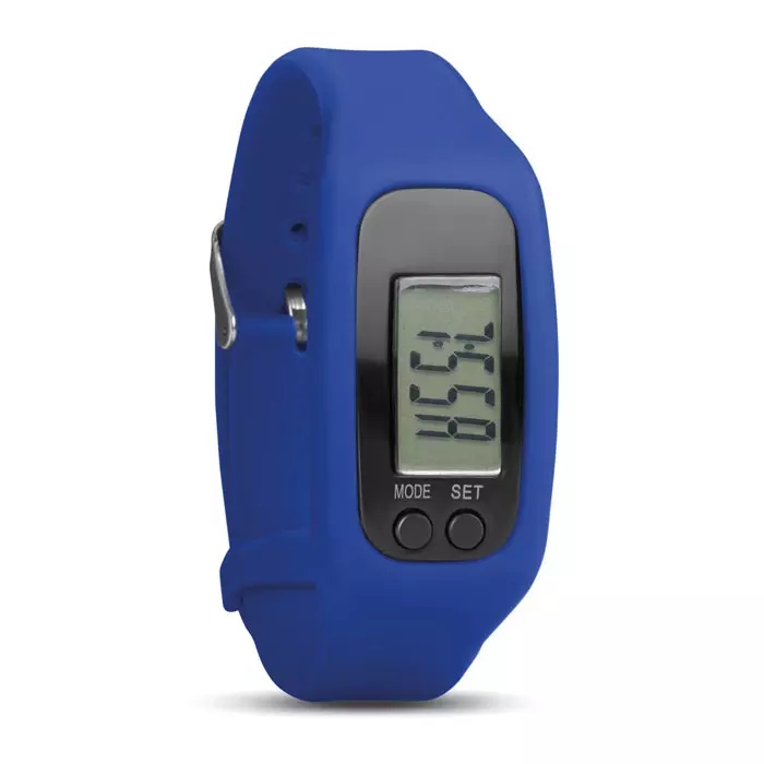 Pedometer armband