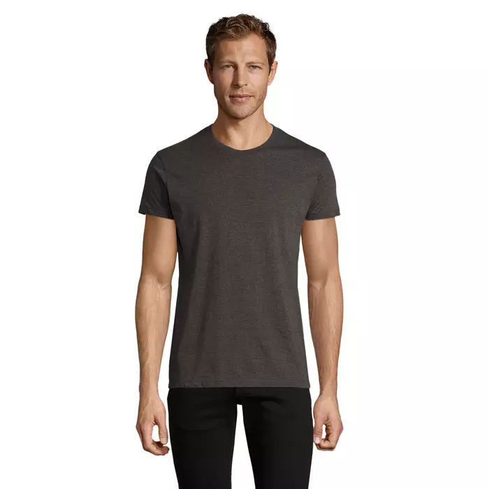 REGENT F heren t-shirt 150g