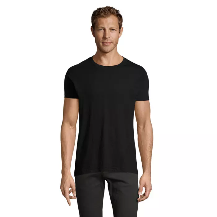 REGENT F heren t-shirt 150g