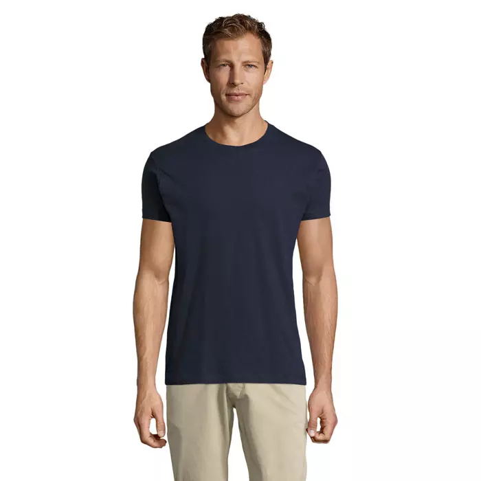 REGENT F heren t-shirt 150g