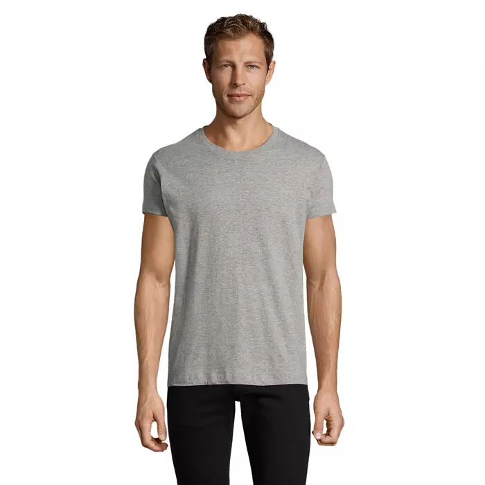 REGENT F heren t-shirt 150g